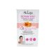 Lepo Cosmetics Mandula Mogyoró Arctisztító Peeling, 15 ml