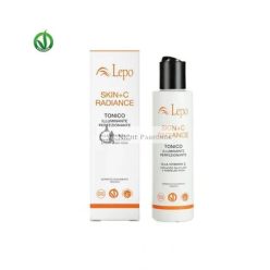   Lepo Cosmetics Lepo Skinc Radiance Illuminierendes Perfektionstonic, 150ml