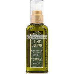   ERBARIO TOSCANO Száraz Olaj Selymes Hatással Olíva Komplexszal, 125ml