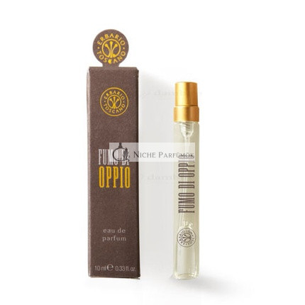 Toszkán Herbárium Ópium Füst Eau de Parfum, 10ml