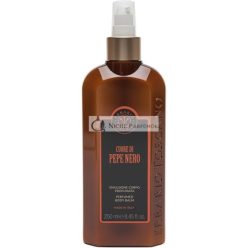 Erbario Toscano Fekete Bors Testbalzsam