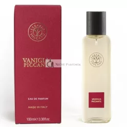 Erbario Toscano Eau De Parfum Würzige Vanille, 100 ml