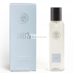 Erbario Toscano Eau de Parfum Duftendes Salz, 100 ml
