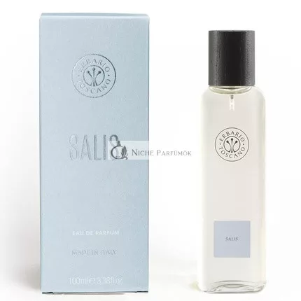 Erbario Toscano Eau de Parfum Duftendes Salz, 100 ml