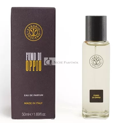 Erbario Toscano Eau de Parfum Opio Duft 50ml