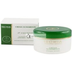 Ischia Cosmetici Naturali Világosító Krém, 50 ml