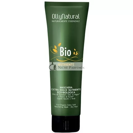 Ollnatural Maske, 150g