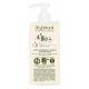 OLLYNATURAL VISO BIO ANTI-AGE TISZTÍTÓ TEJ 200 ML