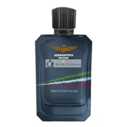 EDP Frecce Tricolori Aeronautica Military Herrenparfum, 50ml