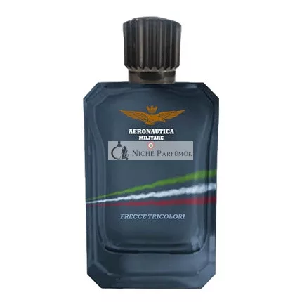 EDP Frecce Tricolori Aeronautica Military Herrenparfum, 50ml