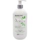 A3 Klare Action Milch mit Mandelsäure und Aloe Vera, 400ml
