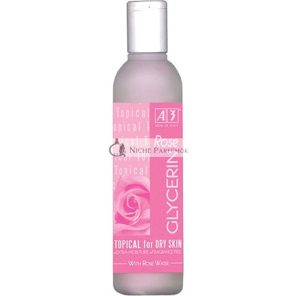 A3 Rosen-Glycerin, 260ml