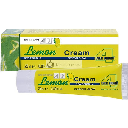 A3 Zitronencreme Tube 25ml