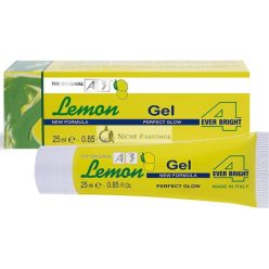 A3 Citrom Gél 4 Ever Bright, 25ml