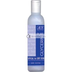 A3 Tiszta Glicerin, 260 ml