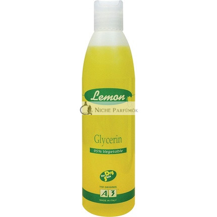 A3 Zitronen-Glycerin 260ml