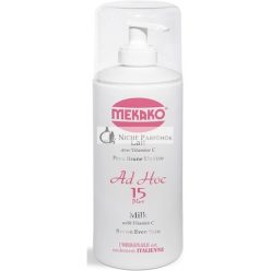 Mekako Testápoló 15Plus 400ml