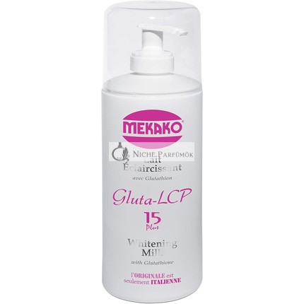 Mekako Tej Gluta LCP 400ml