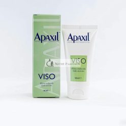 Apaxil Mattító Arckrém, 50ml