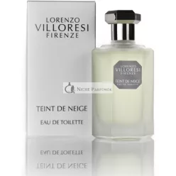 Lorenzo Villoresi Teint De Neige Eau De Toilette Spray 50 ml