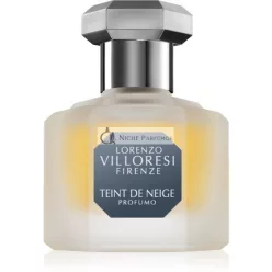 Lorenzo Villoresi Teint De Neige Parfum In Oil, 30 ml