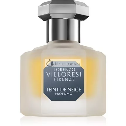 Lorenzo Villoresi Teint De Neige Parfum In Oil, 30 ml