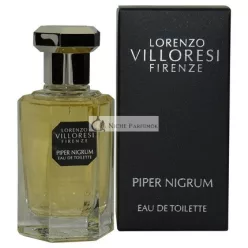 Lorenzo Villoresi Firenze Piper Nigrum EDT, 50ml