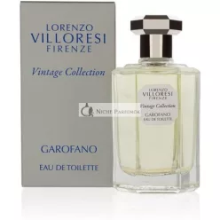 Lorenzo Villoresi Garofano Eau De Toilette 100ml