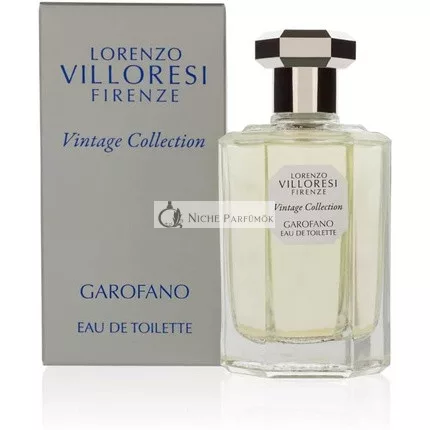 Lorenzo Villoresi Garofano Eau De Toilette 100ml