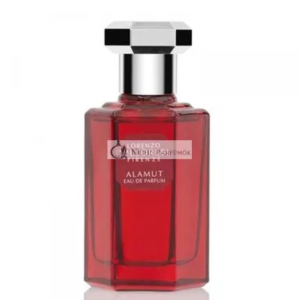 LORENZO VILLORESI Alamut EDP Vapo - 50ml