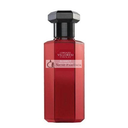 Lorenzo Villoresi Alamut Testápoló 250ml