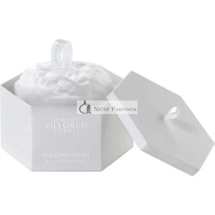 Villoresi Teint de Neige Testpor - 200g