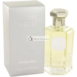 LORENZO VILLORESI Iperborea Eau de Toilette Spray, 100ml