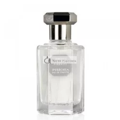 LORENZO VILLORESI Iperborea EDT Vapo, 50 ml