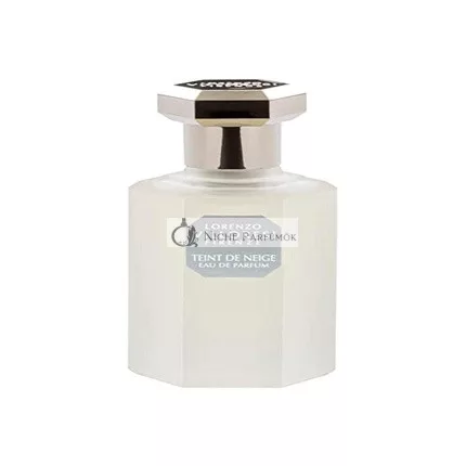 LORENZO VILLORESI Teint De Neige EDP Vapo 50ml