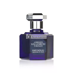   Lorenzo Villoresi Patchouli Parfum In Öl - Ein Luxuriöser Duftöl