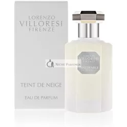 Lorenzo Villoresi Teint De Neige Eau De Parfum, 50ml