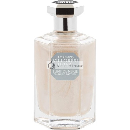 Villoresi Teint De Neige Körpergel, 100ml