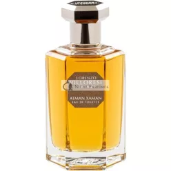 Lorenzo Villoresi Atman Xaman Eau De Toilette Spray, 100ml