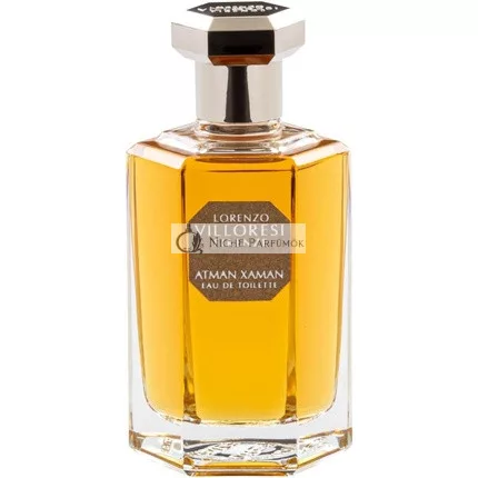 Lorenzo Villoresi Atman Xaman Eau De Toilette Spray, 100ml