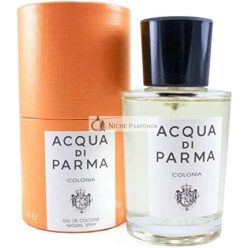 Acqua di Parma Colonia Eau de Cologne unisex 50 ml