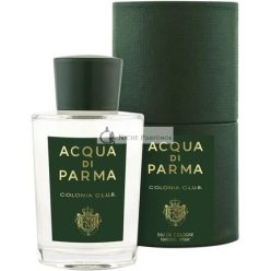   Acqua di Parma Colonia Club Eau de Cologne für Männer, 100ml