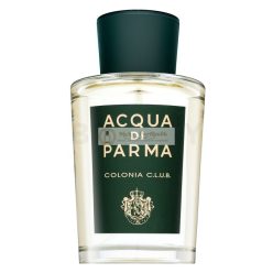   Acqua di Parma Colonia C.L.U.B. Eau de Cologne férfiaknak 180 ml
