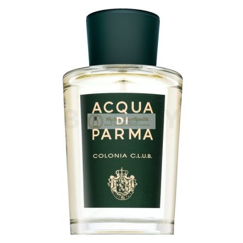 Acqua di Parma Colonia C.L.U.B. Eau de Cologne für Herren 180 ml