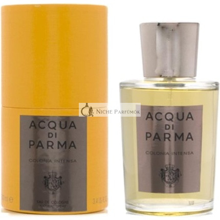 Acqua di Parma Colonia Intensia Eau de Cologne für Herren 100 ml