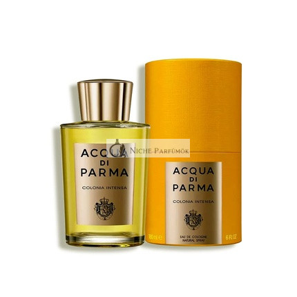 Acqua Di Parma Intense Cologne Spray für Männer, 170g