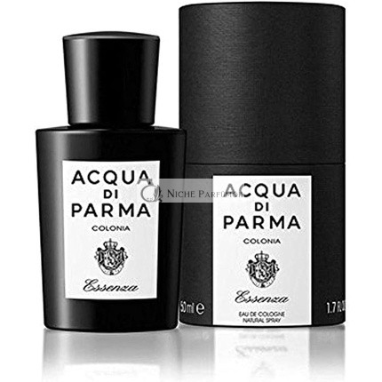 Acqua di Parma Colonia Essenza Eau de Cologne für Herren 50 ml