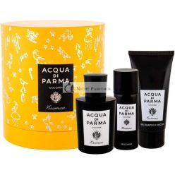   Colonia Essenza by Acqua Di Parma Eau de Cologne Natural Spray Ajándékcsomag