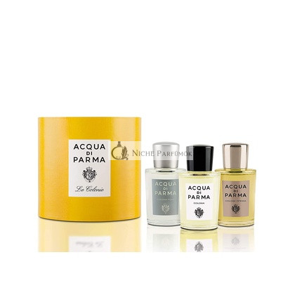 Acqua di Parma Herren Kölnisch Wasser, 500g