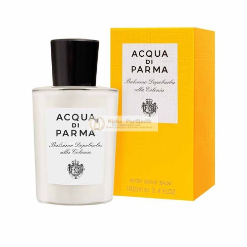 Acqua di Parma Colonia Aftershave Balsam für Herren 100 ml